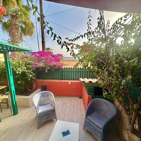 Boutique Apartments Ibiscus サンタ・マリア エクステリア 写真