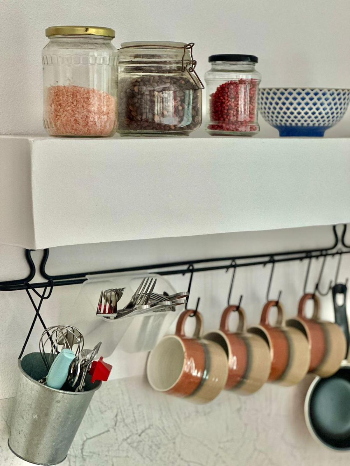 Boutique Apartments Ibiscus サンタ・マリア エクステリア 写真