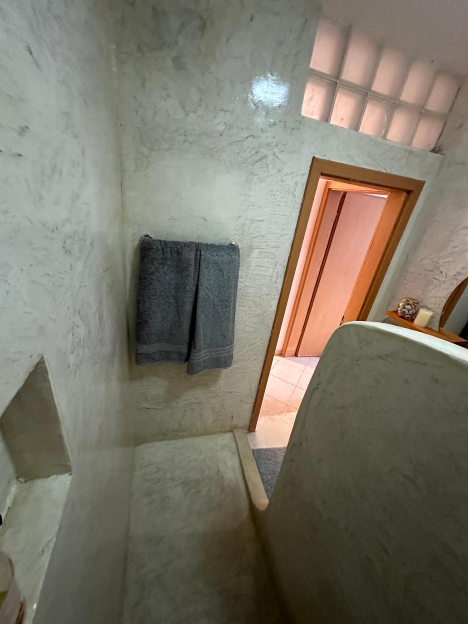 Boutique Apartments Ibiscus サンタ・マリア エクステリア 写真
