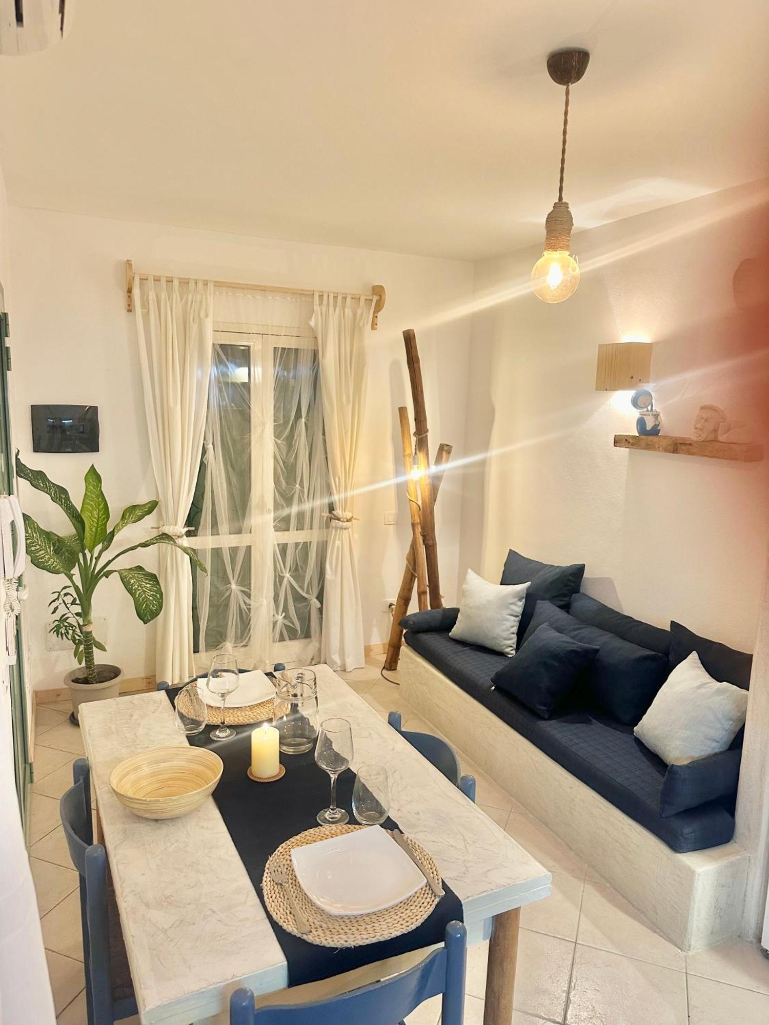 Boutique Apartments Ibiscus サンタ・マリア エクステリア 写真