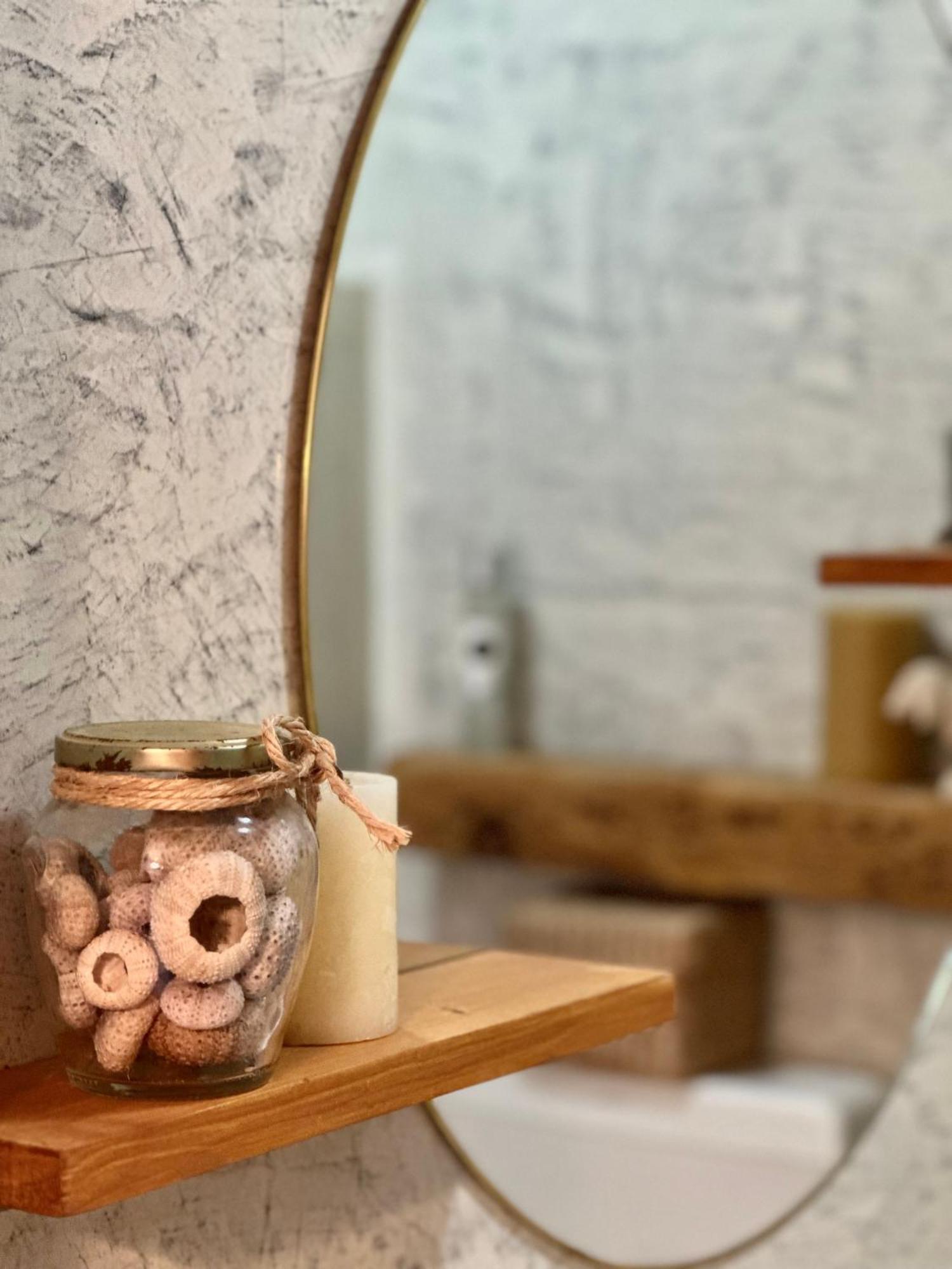 Boutique Apartments Ibiscus サンタ・マリア エクステリア 写真