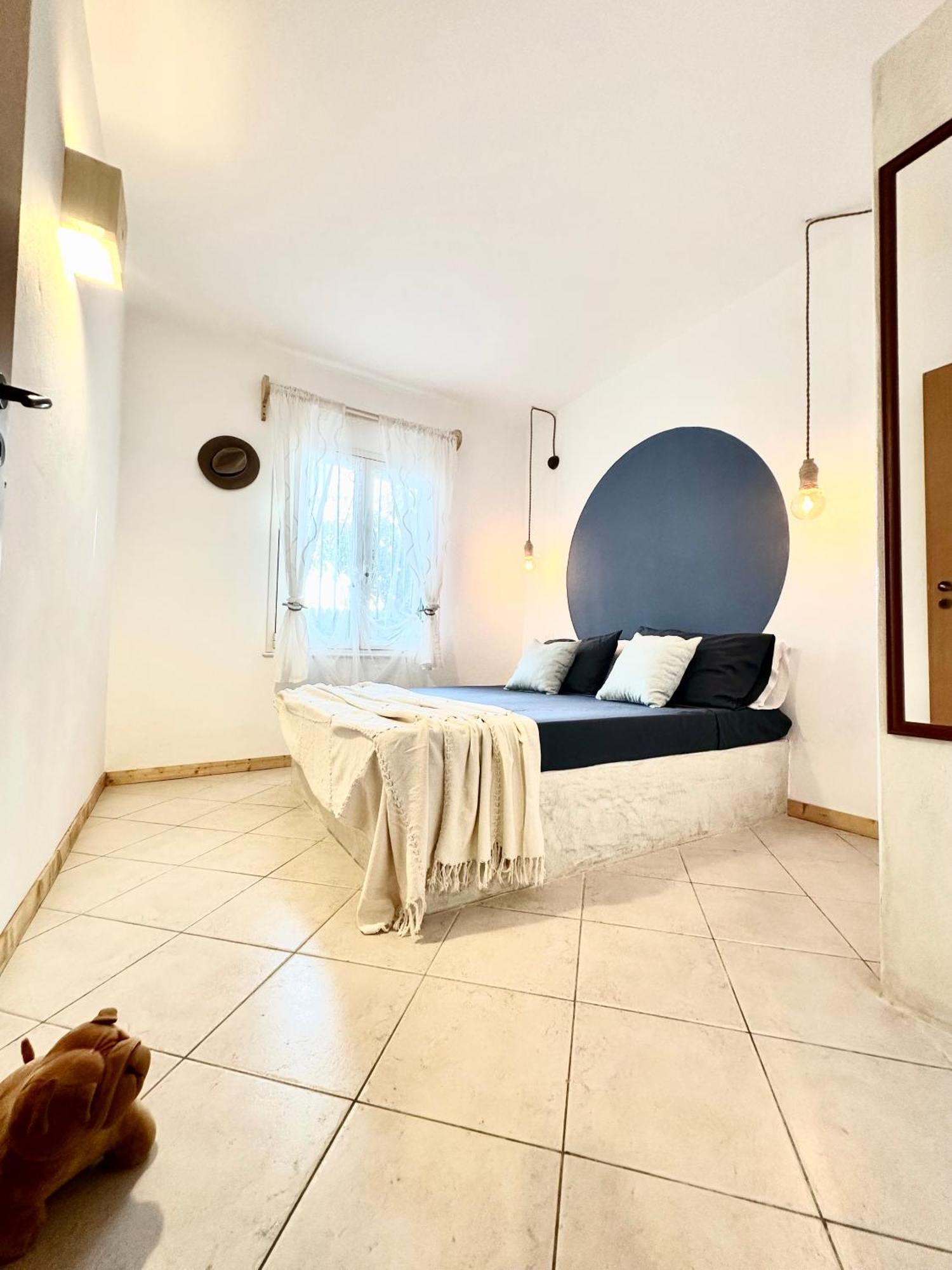 Boutique Apartments Ibiscus サンタ・マリア エクステリア 写真