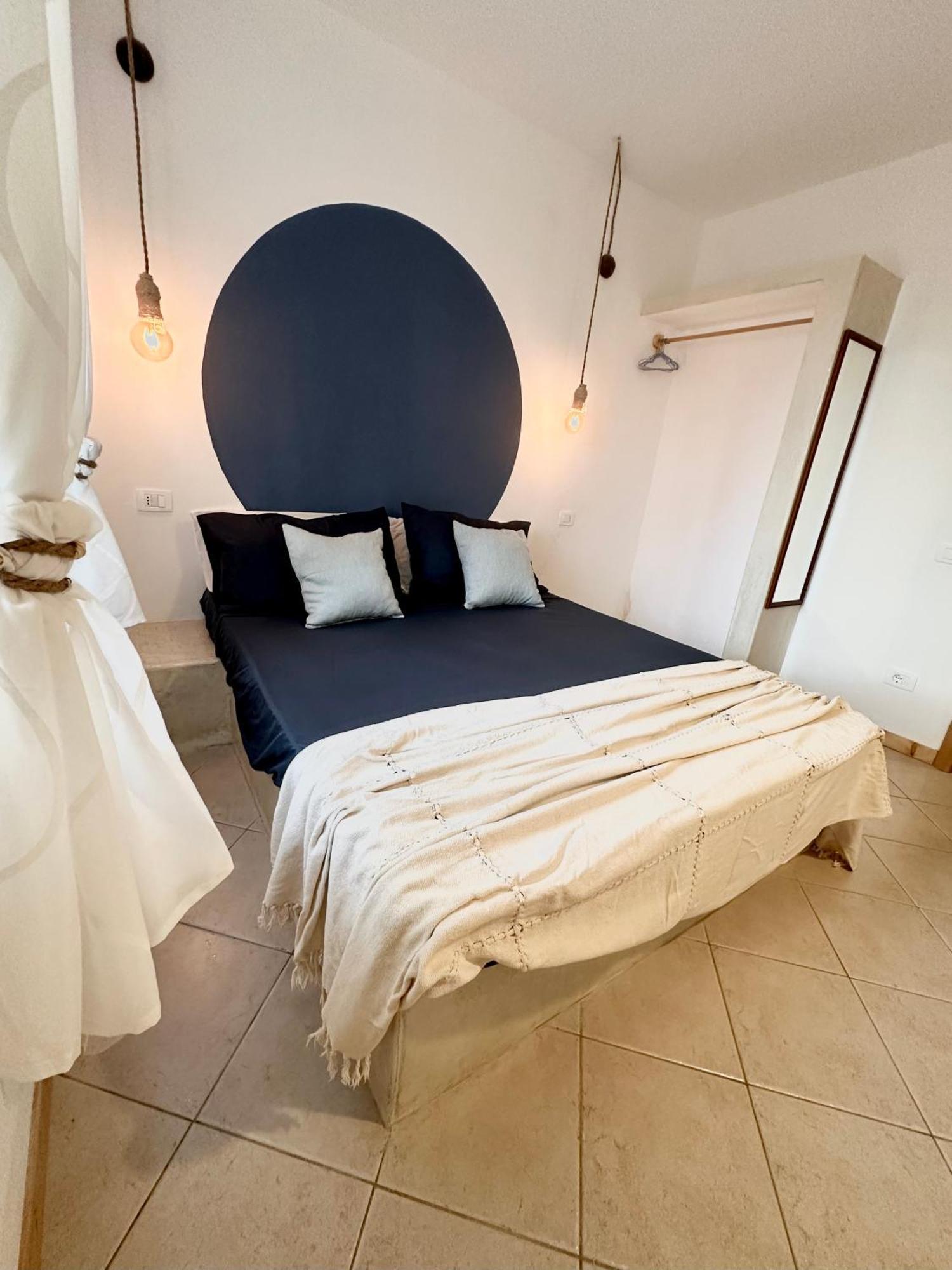 Boutique Apartments Ibiscus サンタ・マリア エクステリア 写真