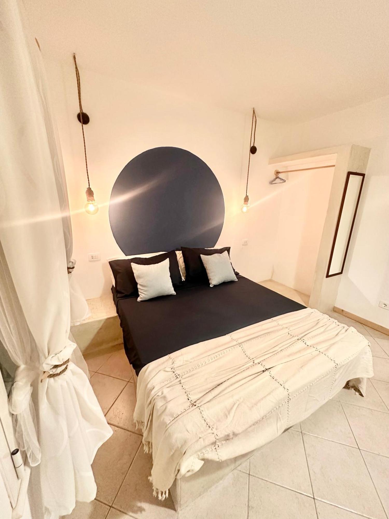 Boutique Apartments Ibiscus サンタ・マリア エクステリア 写真
