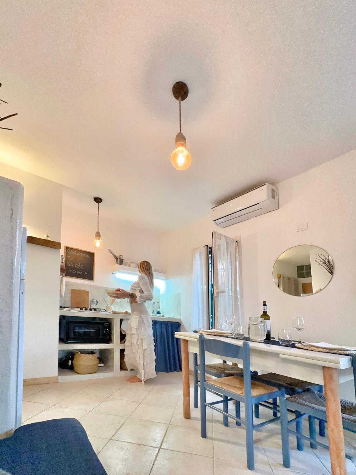 Boutique Apartments Ibiscus サンタ・マリア エクステリア 写真
